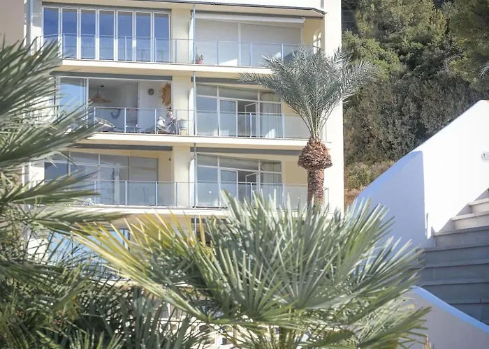 Coco Apartmán *