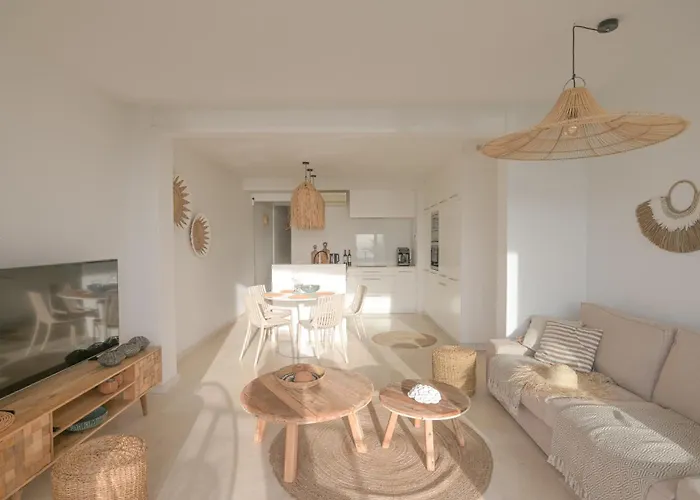 Coco Apartmán Calpe