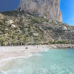 Apartmán Coco Calpe