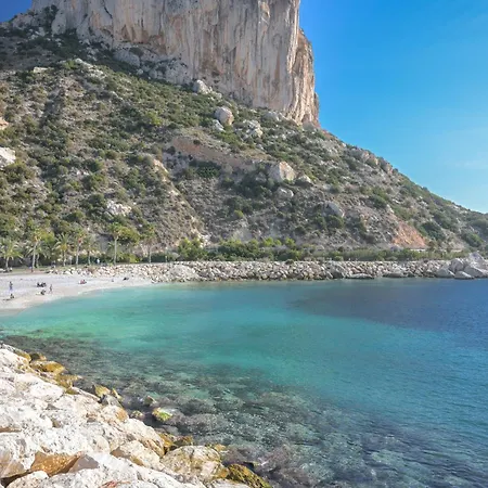 Coco * Calpe
