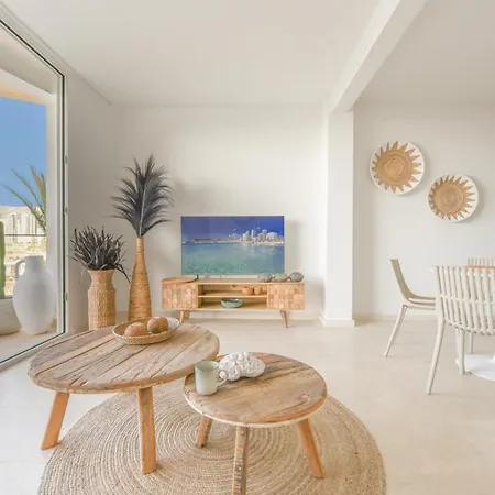 Coco Apartament Calpe