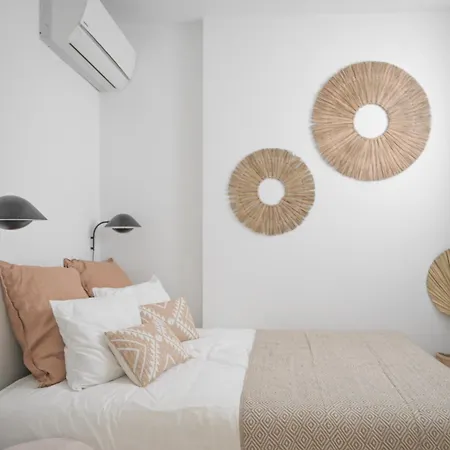 Apartament Coco Calpe