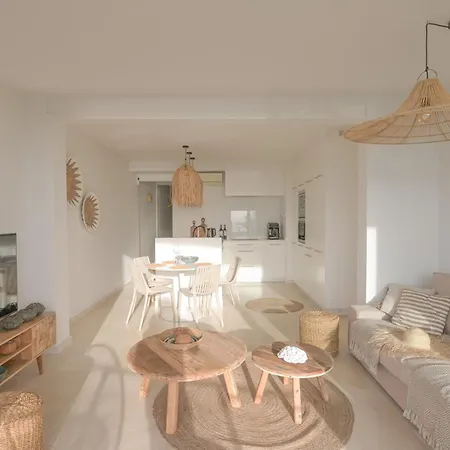 Coco Apartament Calpe