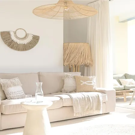 Appartamento Coco Calpe