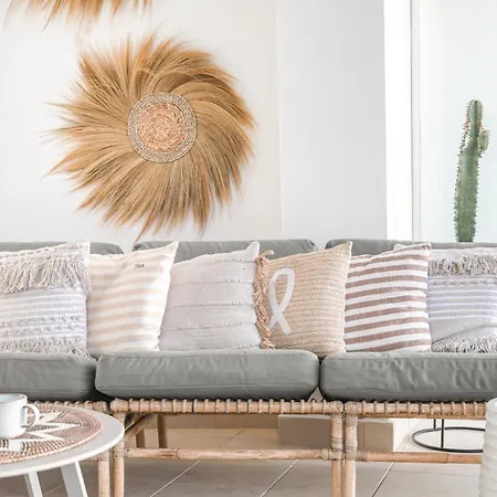 Coco Appartamento Calpe