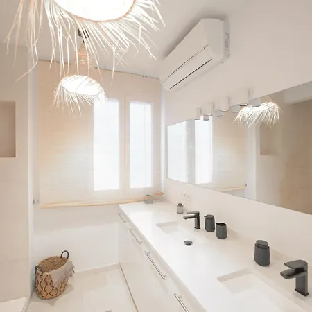 Apartament Coco Calpe