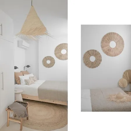Apartament Coco Calpe