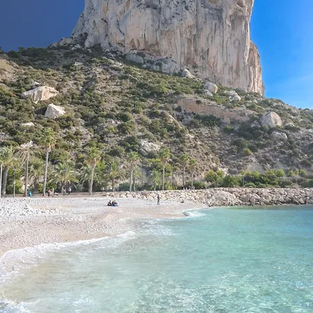 Appartamento Coco Calpe