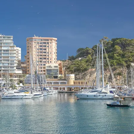 Coco * Calpe