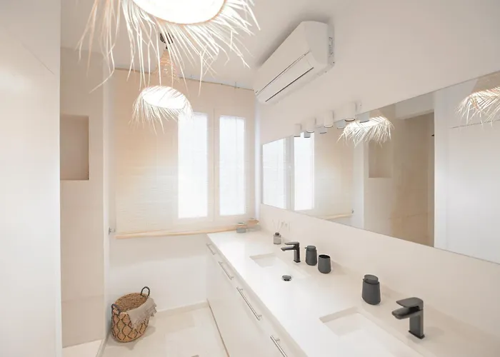 Apartamento Coco Calpe